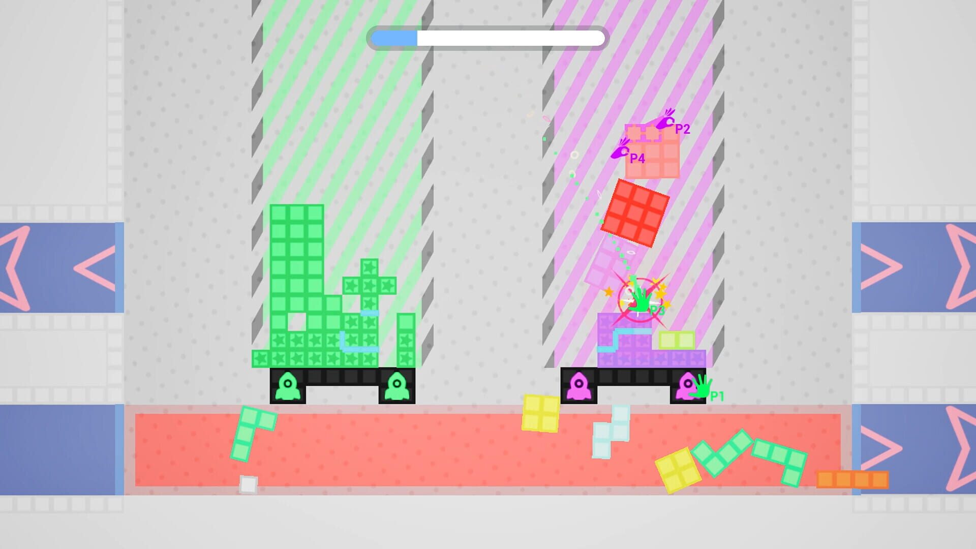 It's Not Rocket Science! - Screenshot