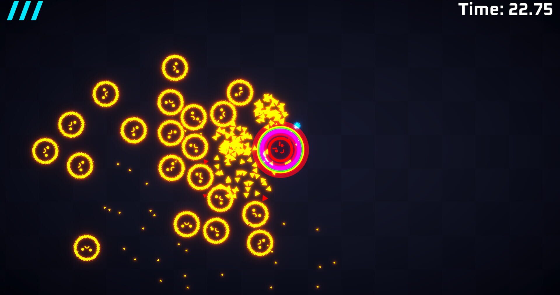 Revolocity - Screenshot