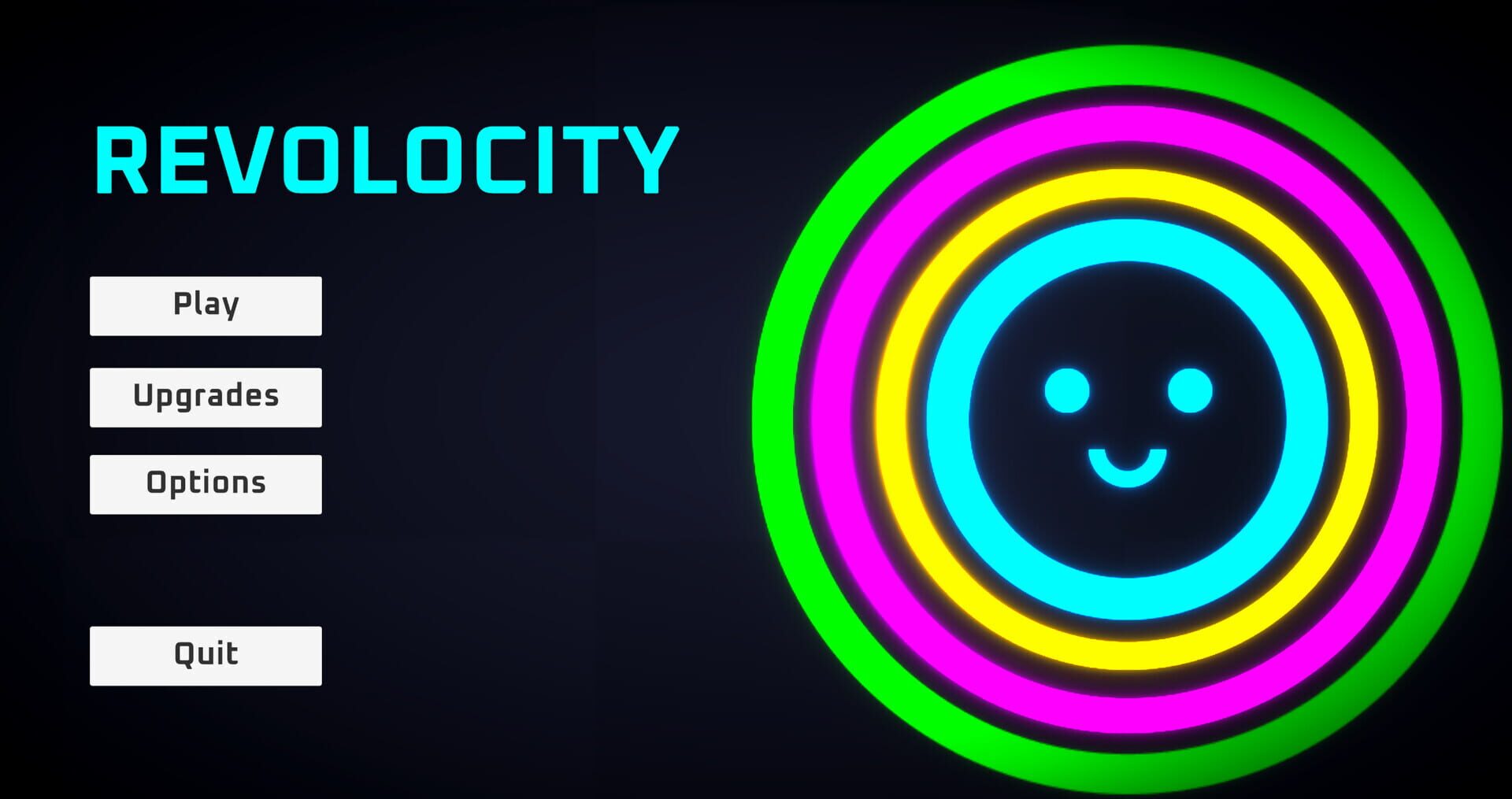 Revolocity - Screenshot