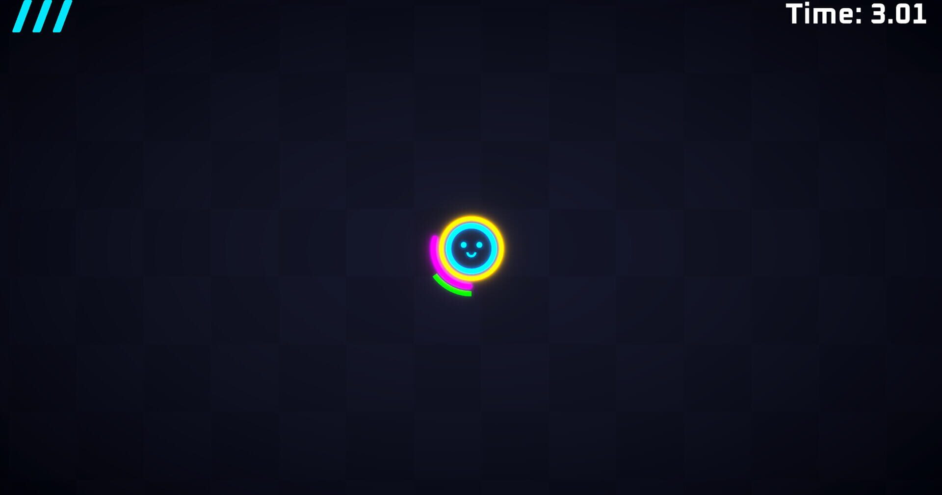 Revolocity - Screenshot