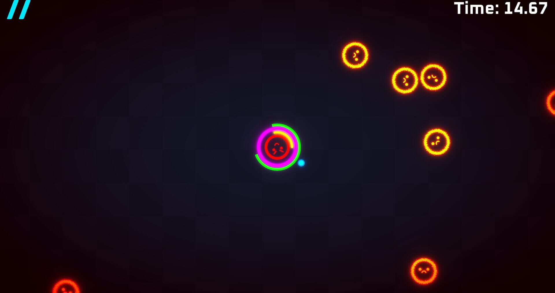 Revolocity - Screenshot