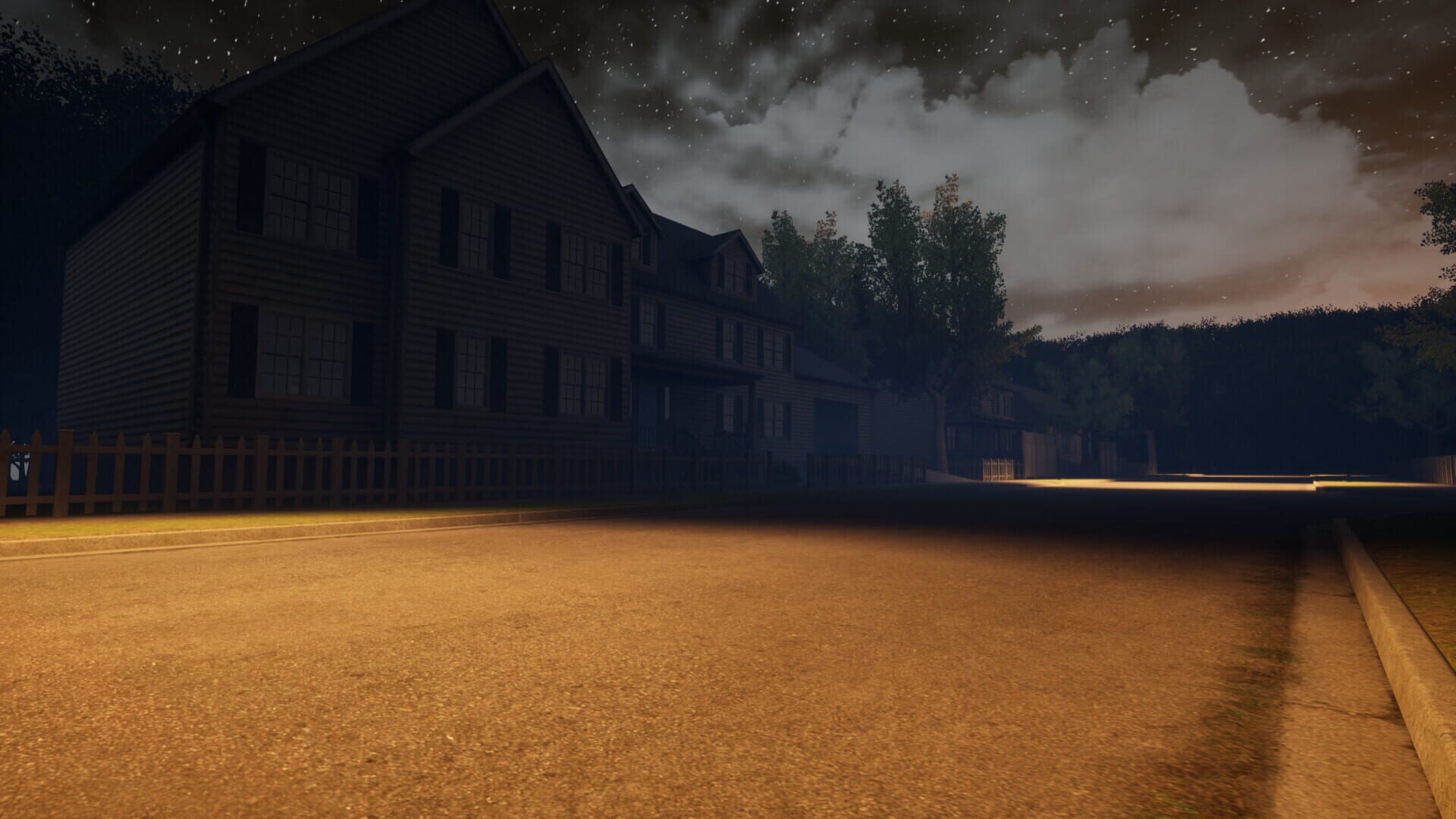 Project Vic 2 - Screenshot