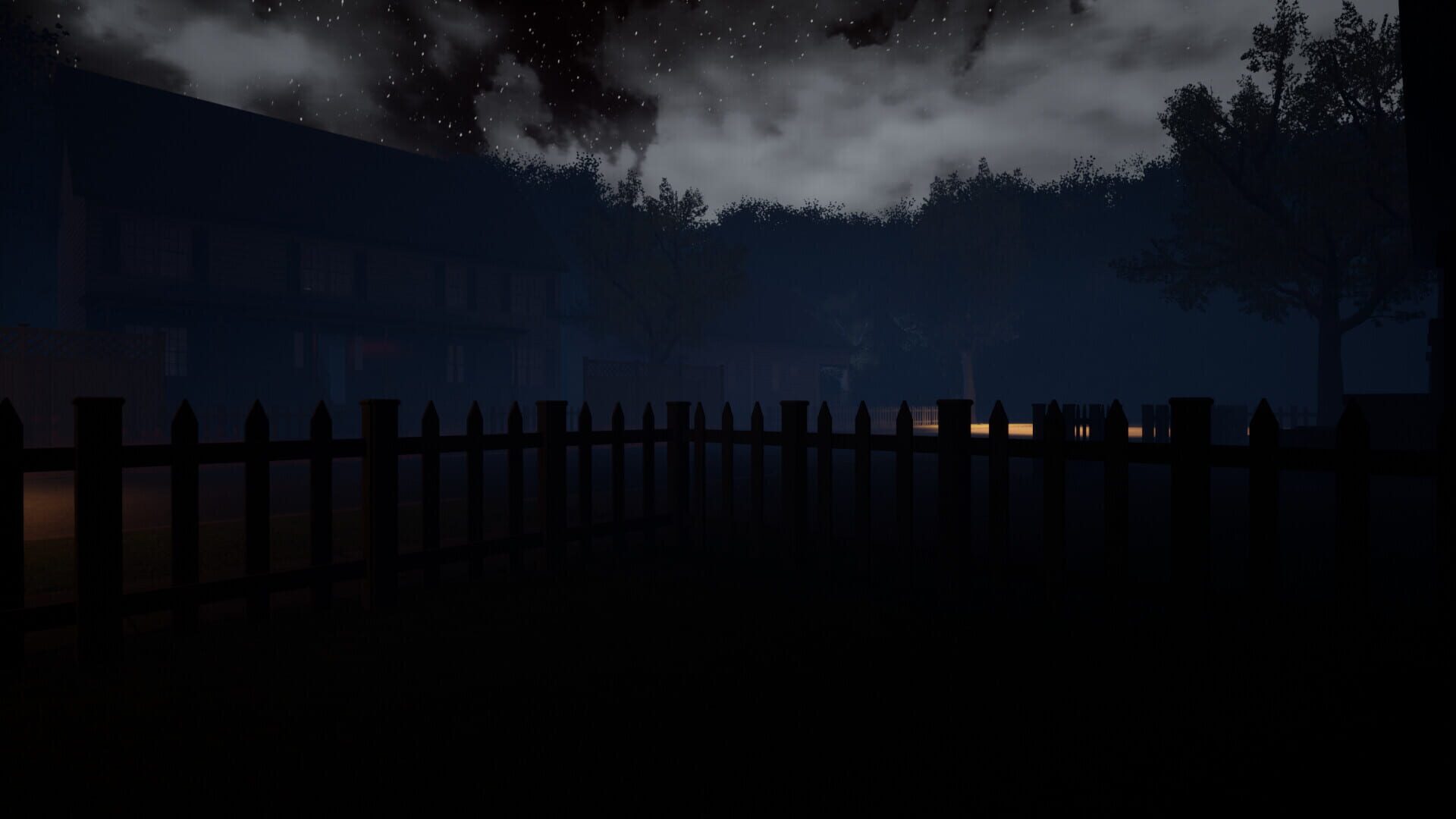 Project Vic 2 - Screenshot