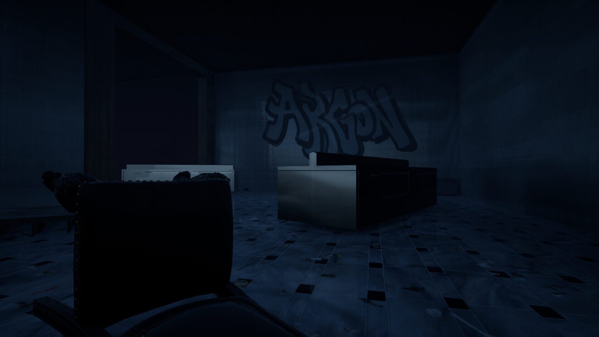 Project Vic 2 - Screenshot