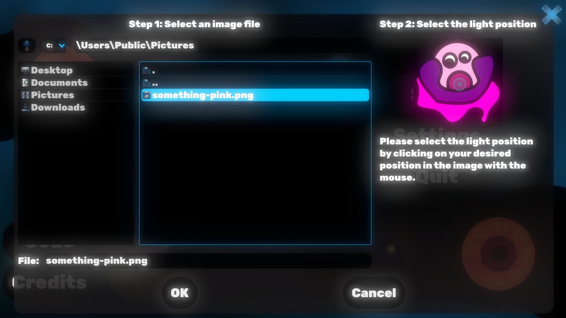 Mazelit: Rolling With Style - Screenshot