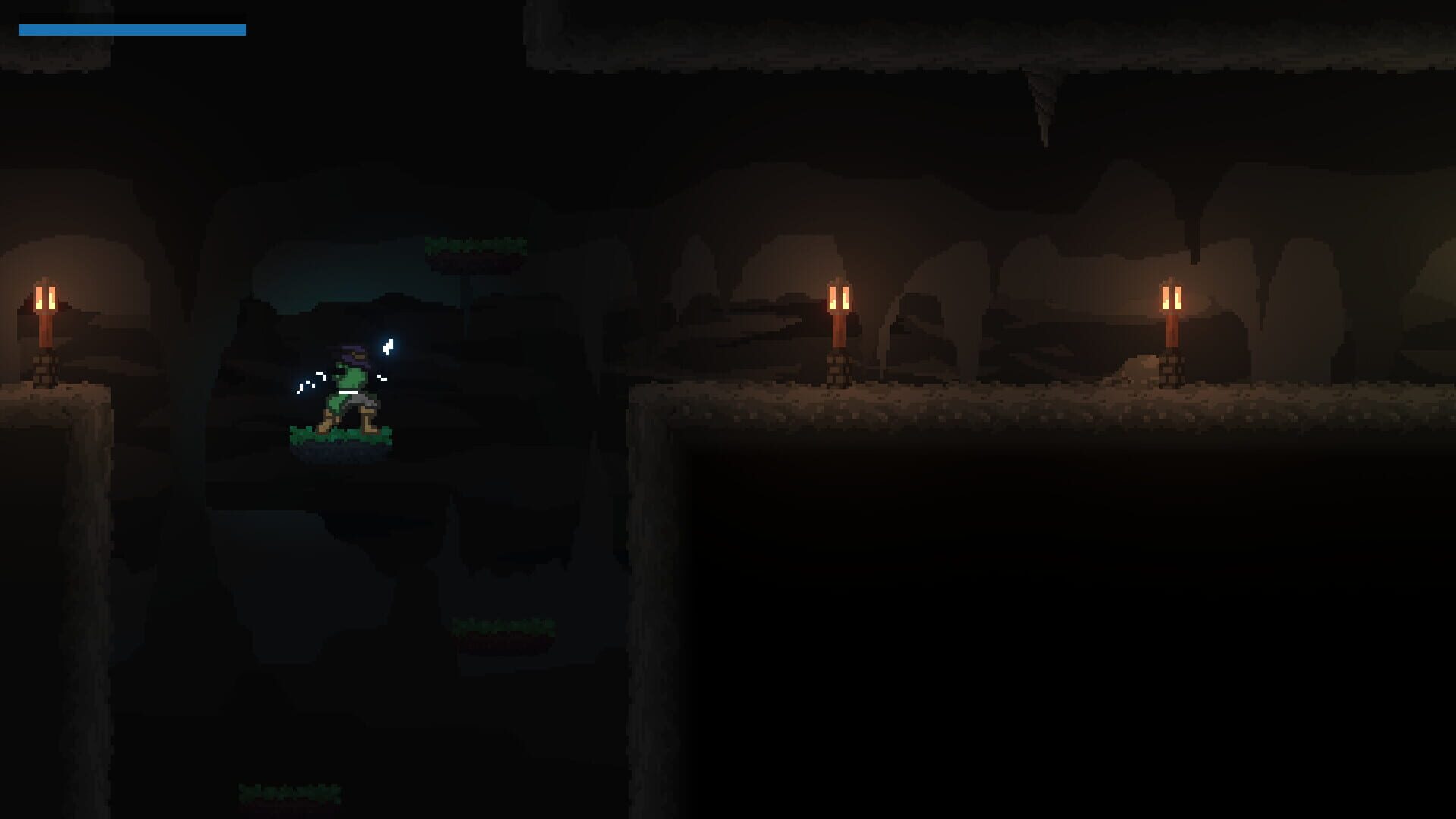 Spellforged - Screenshot