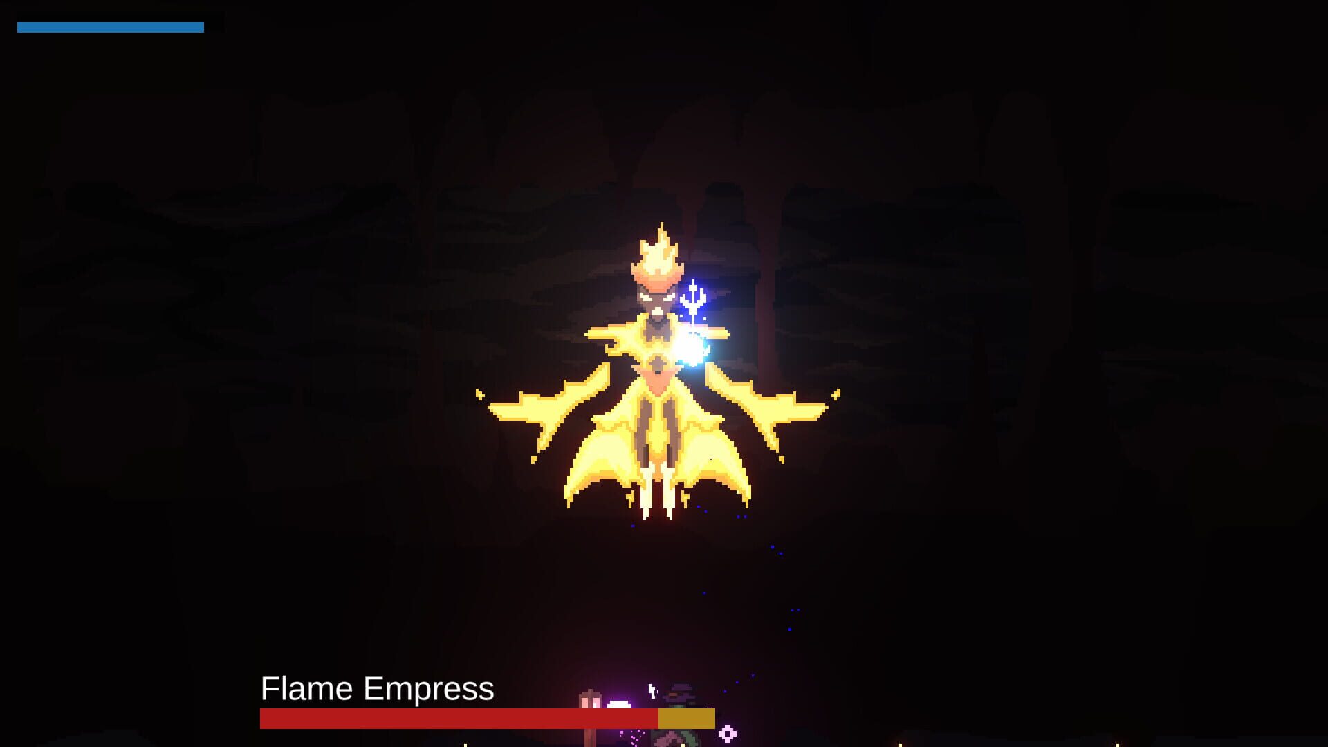 Spellforged - Screenshot