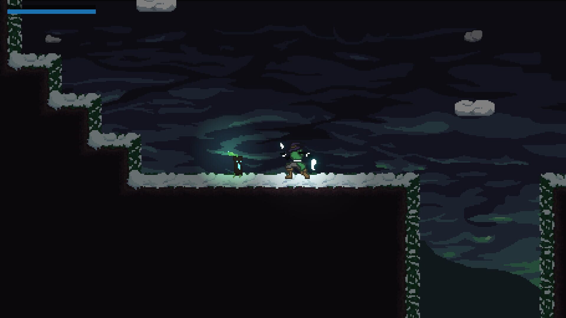 Spellforged - Screenshot