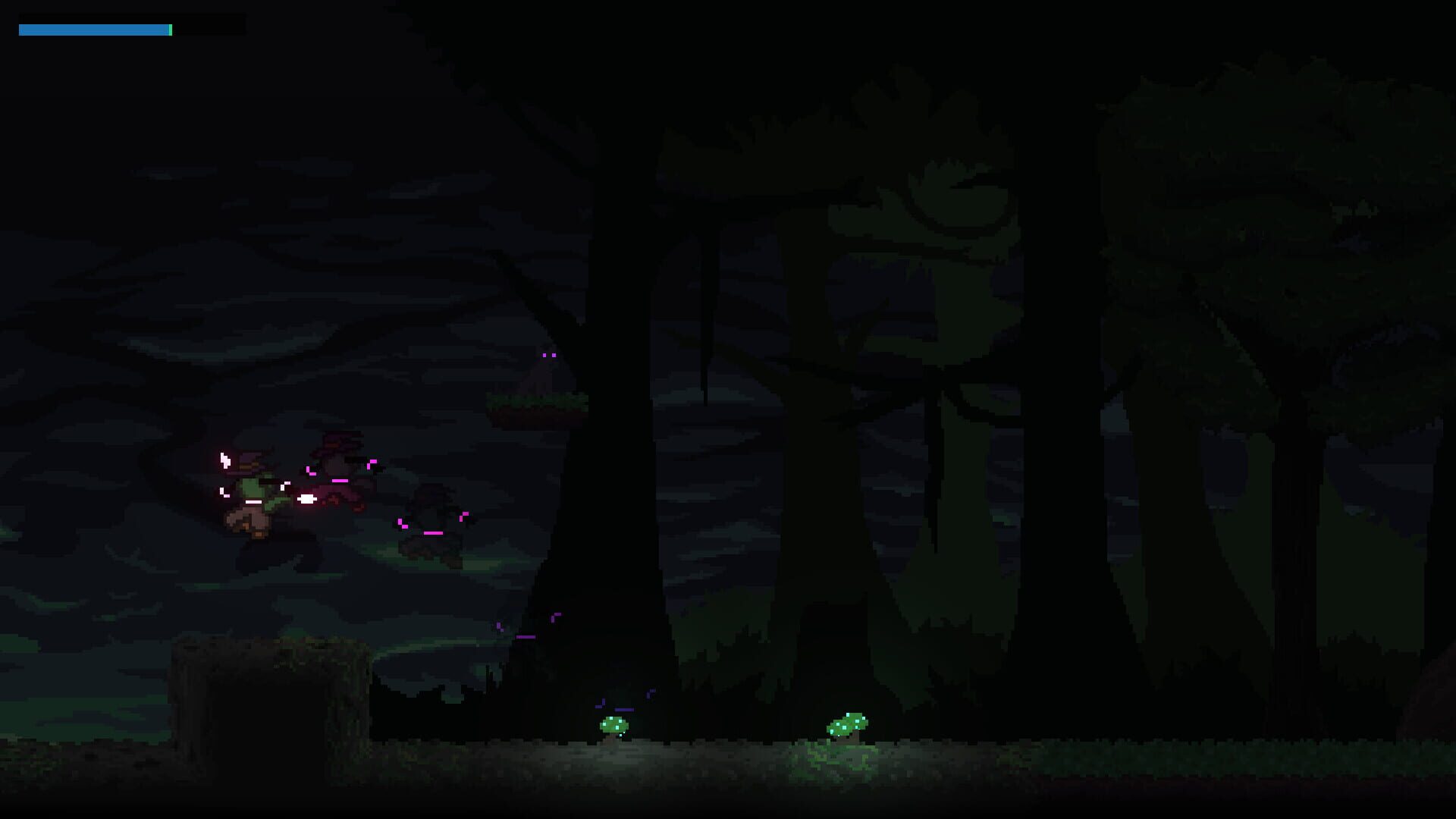 Spellforged - Screenshot