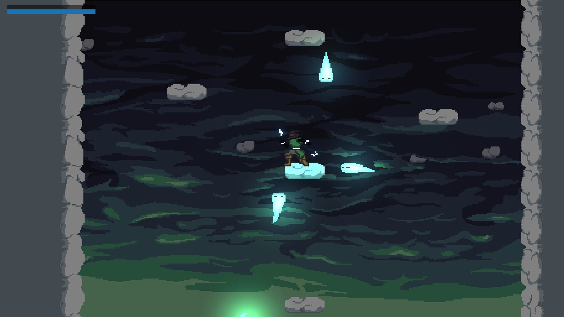 Spellforged - Screenshot