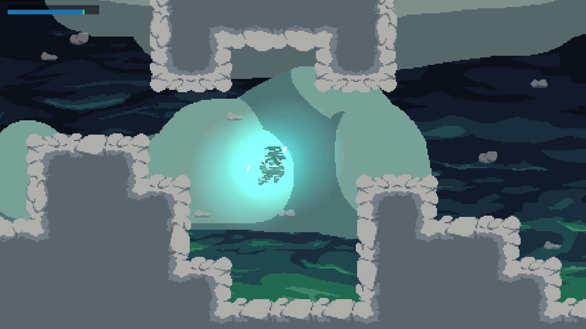 Spellforged - Screenshot