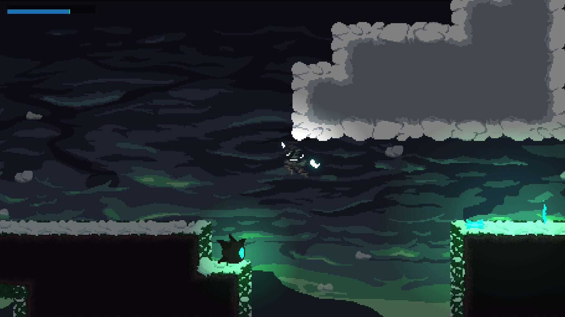 Spellforged - Screenshot
