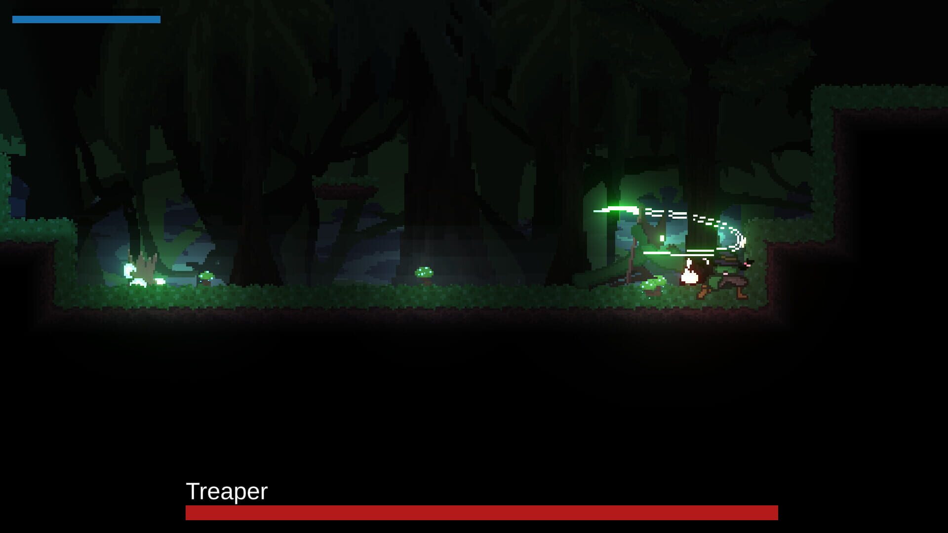 Spellforged - Screenshot
