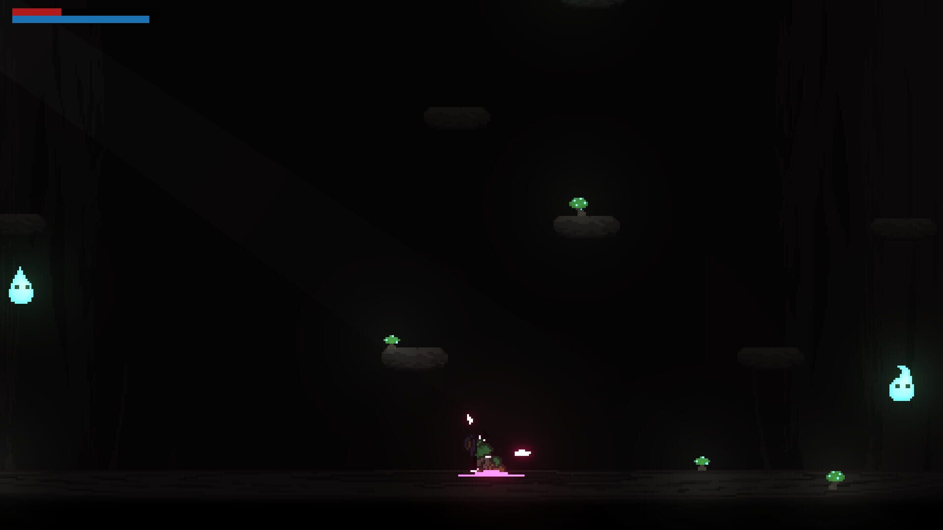 Spellforged - Screenshot