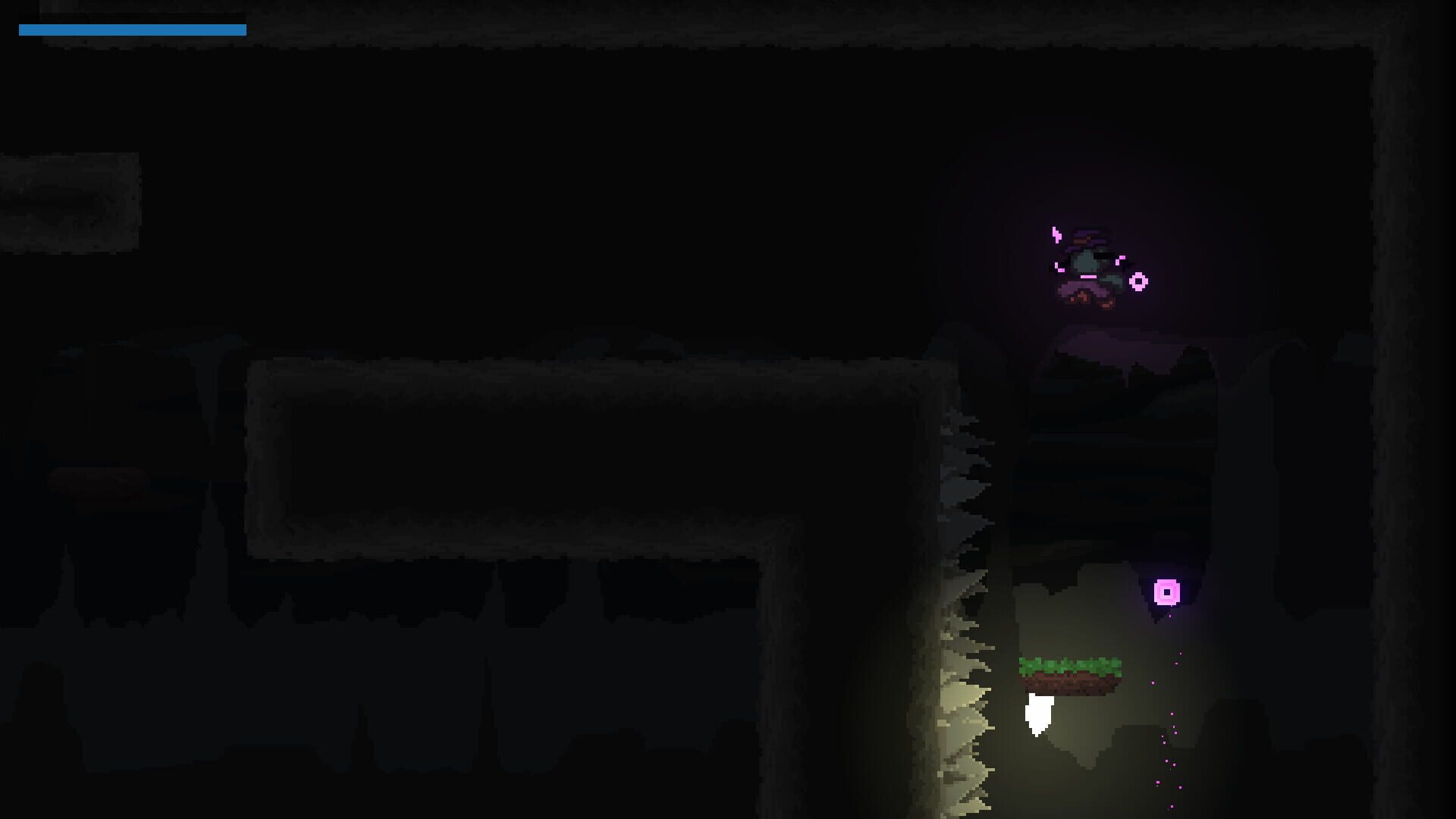 Spellforged - Screenshot