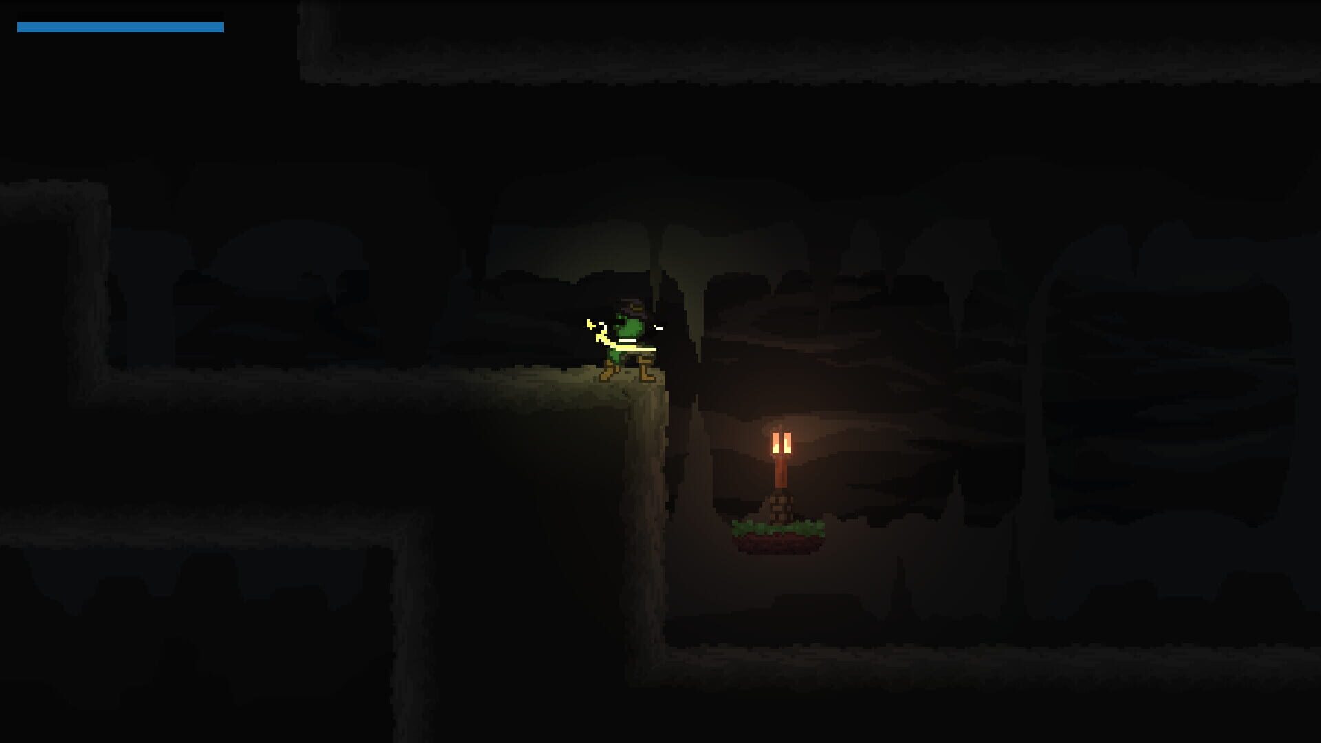 Spellforged - Screenshot