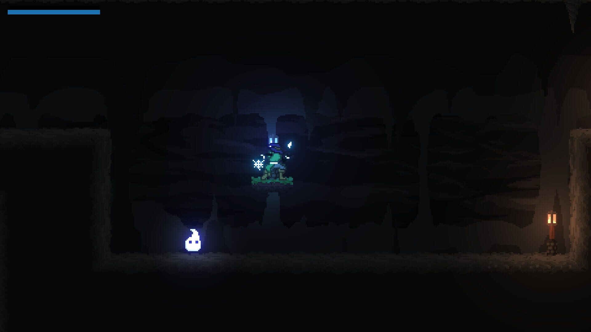 Spellforged - Screenshot
