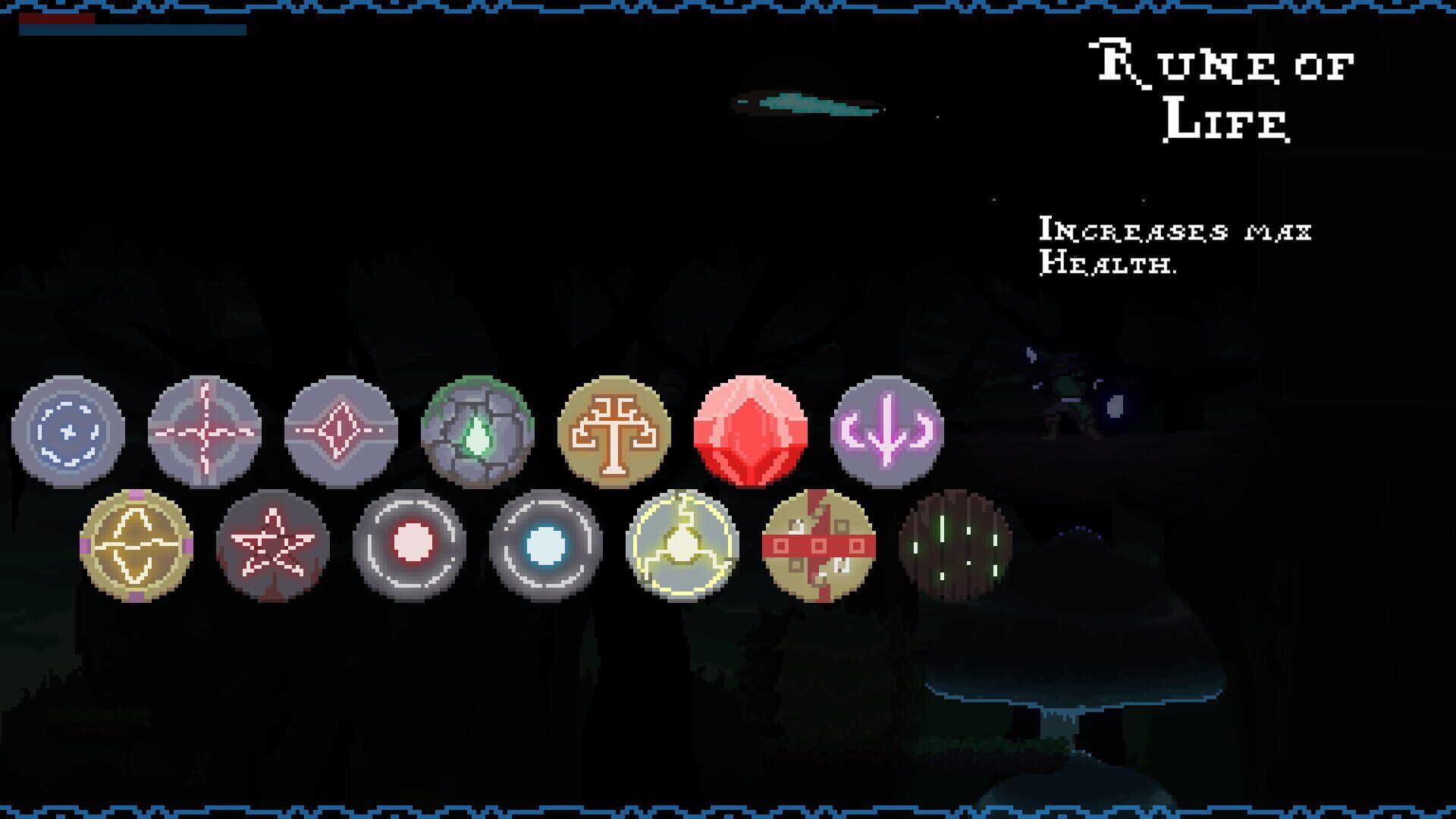 Spellforged - Screenshot