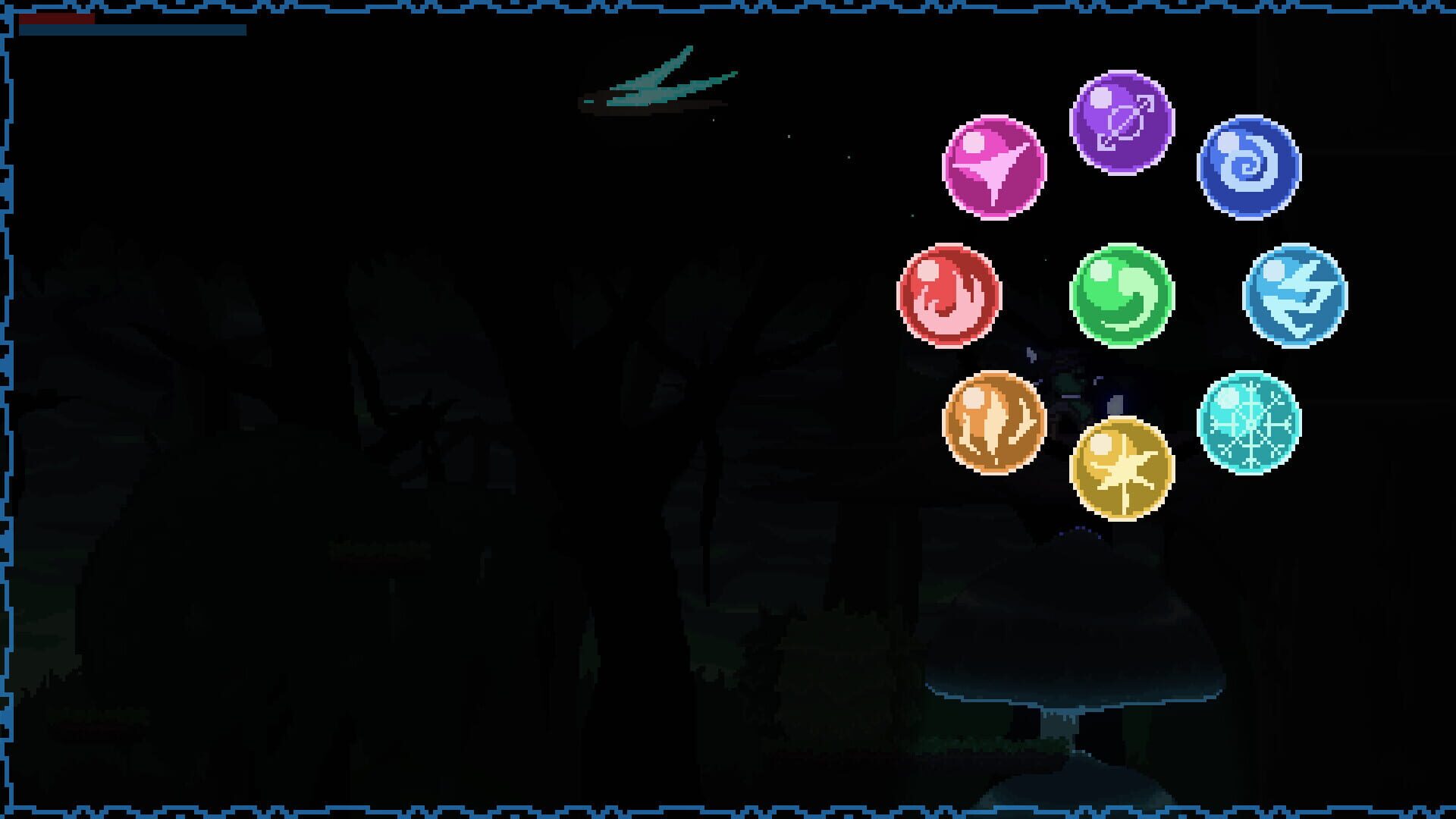 Spellforged - Screenshot