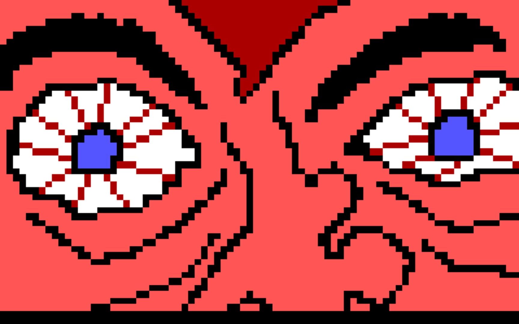 Text Adventure Engine: Chicken Boy - Screenshot