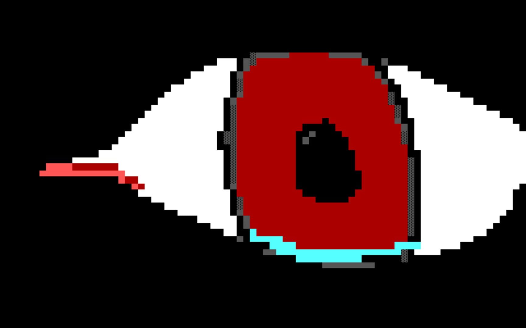 Text Adventure Engine: Chicken Boy - Screenshot
