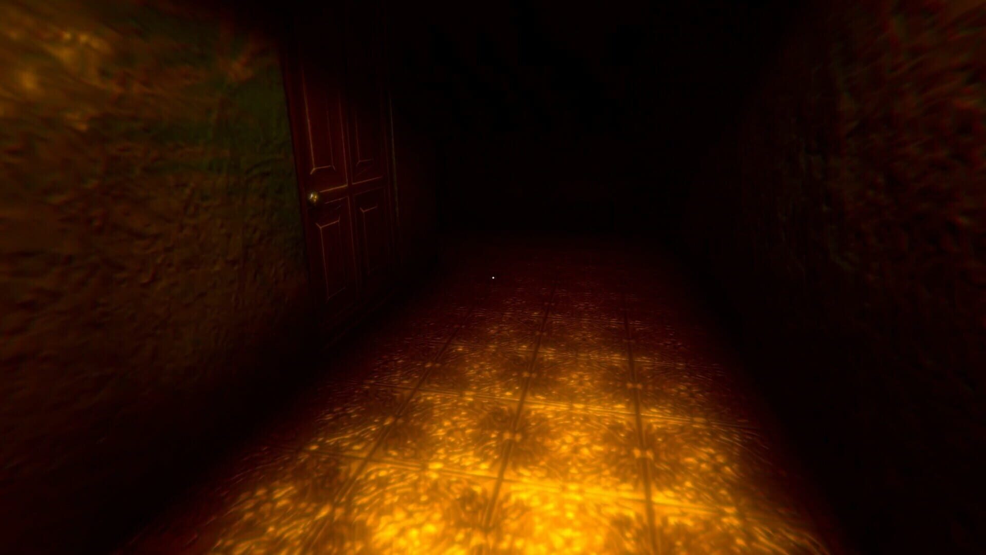 Fear: Ghosts of the Past - Screenshot