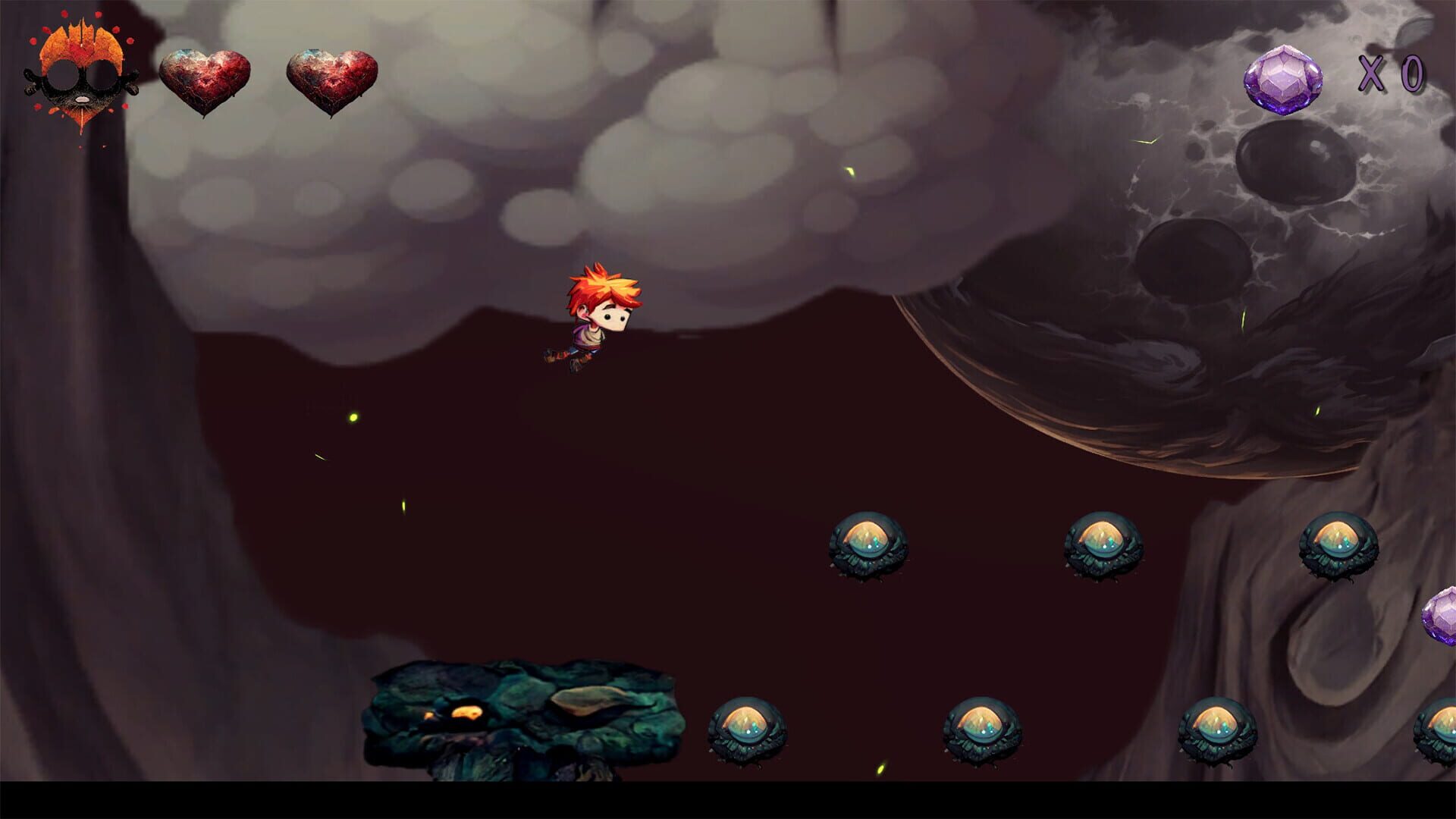 Nerdtastic Norman & The Soul Fragments - Screenshot