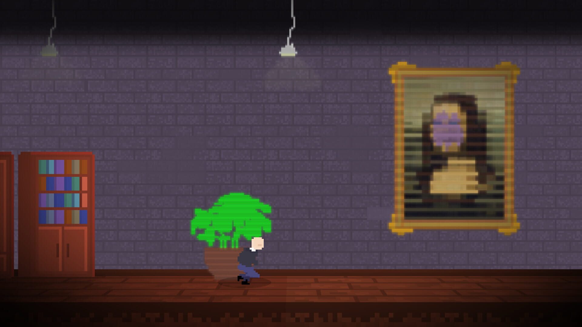 Worst Idea - Screenshot