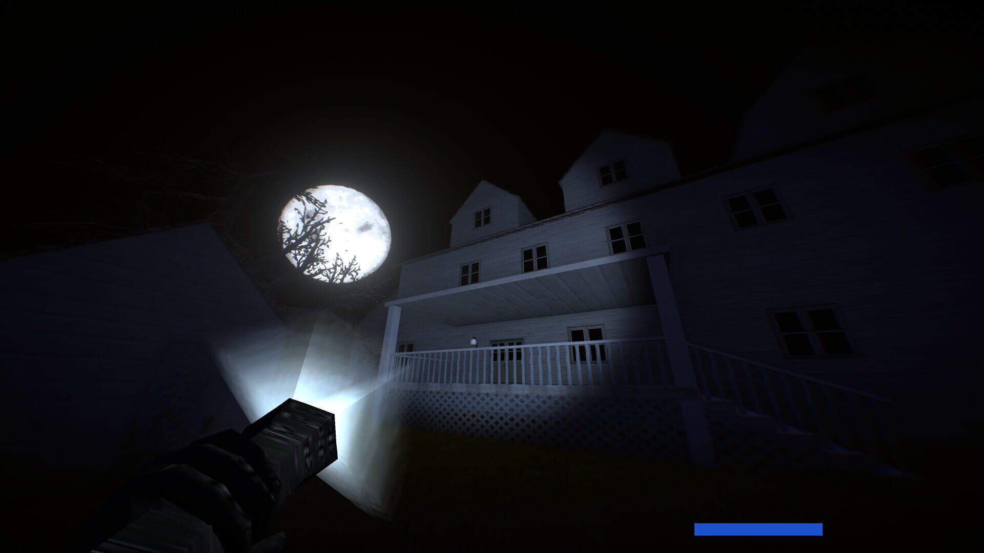 House of 1000 Traps - Screenshot