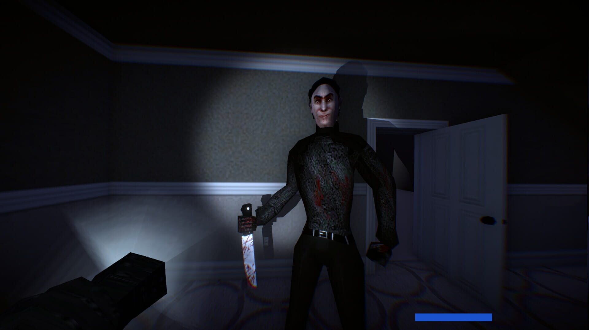 House of 1000 Traps - Screenshot