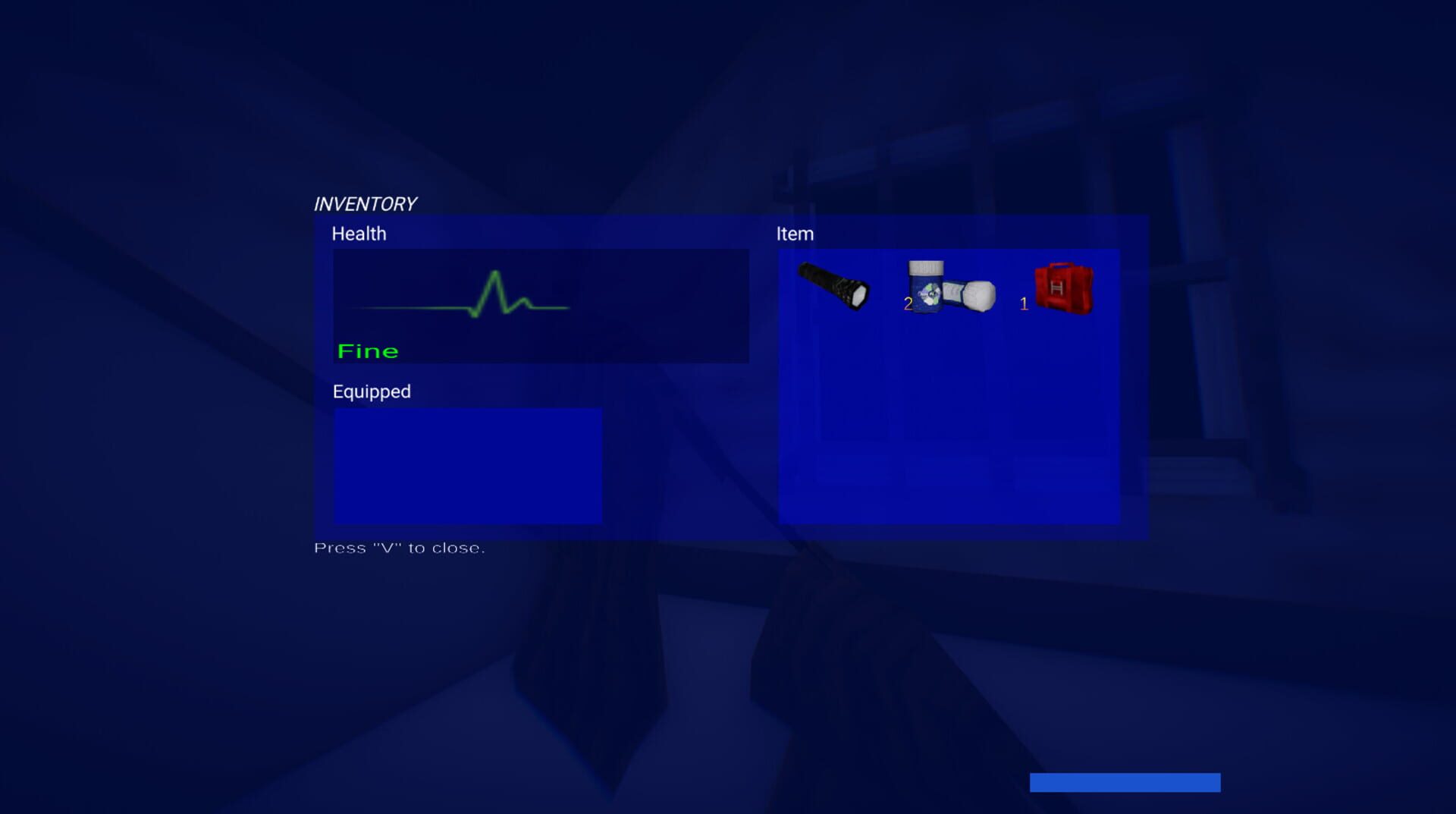 House of 1000 Traps - Screenshot