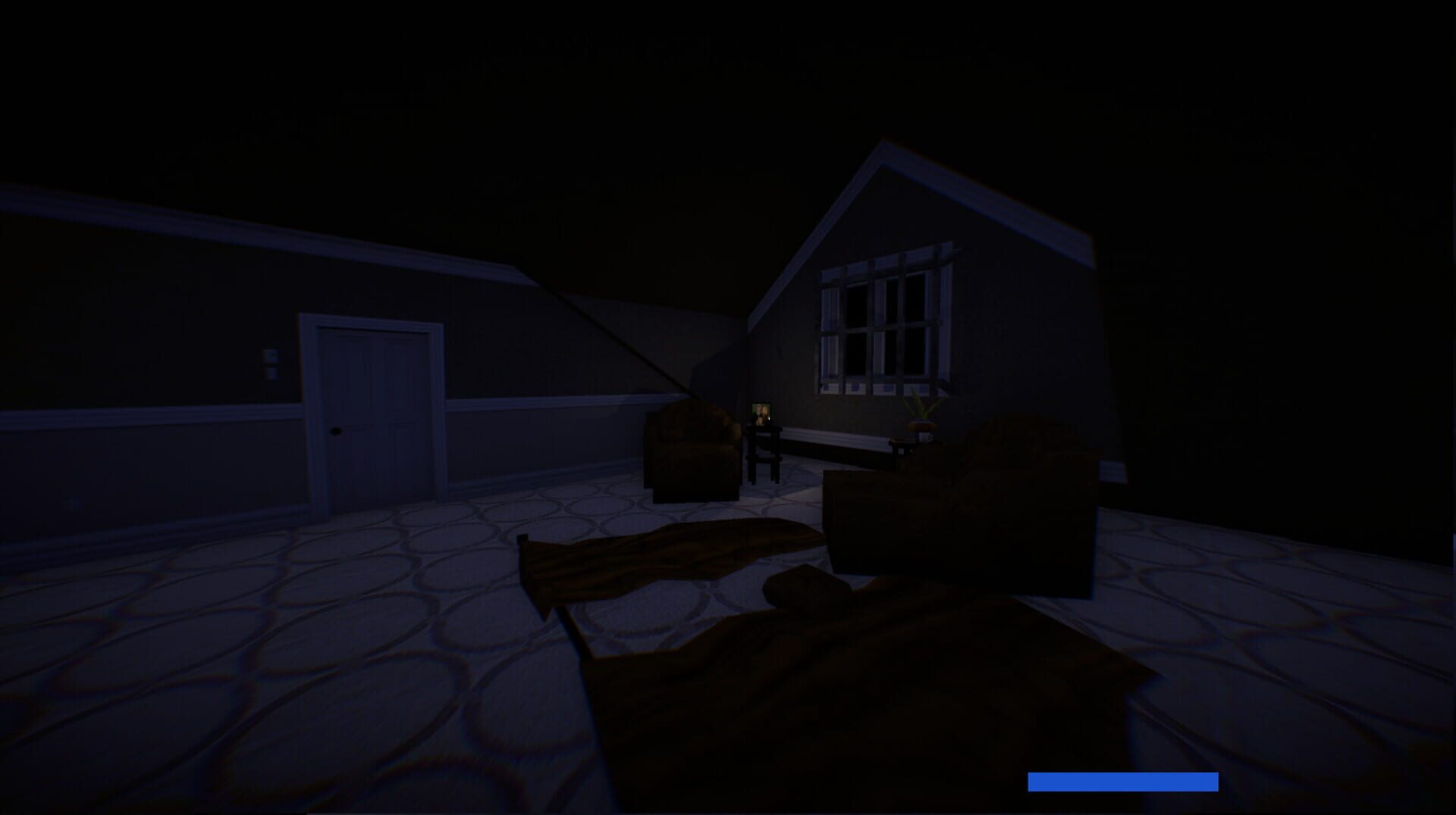 House of 1000 Traps - Screenshot