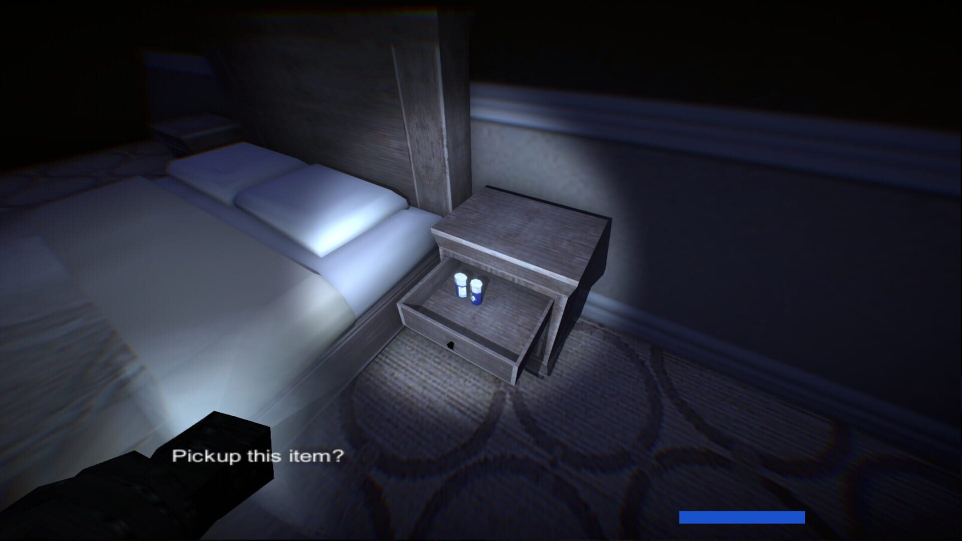 House of 1000 Traps - Screenshot