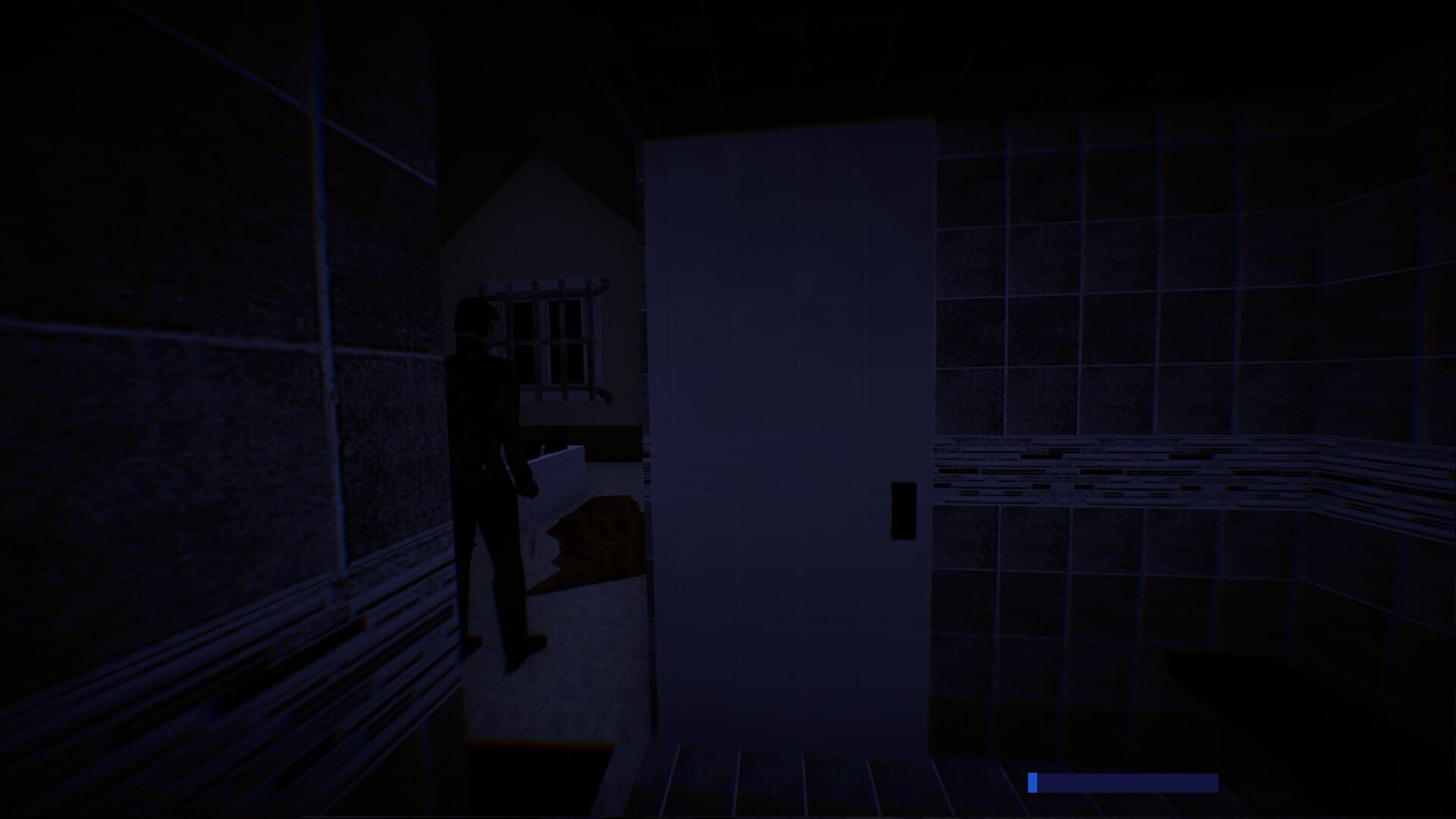 House of 1000 Traps - Screenshot