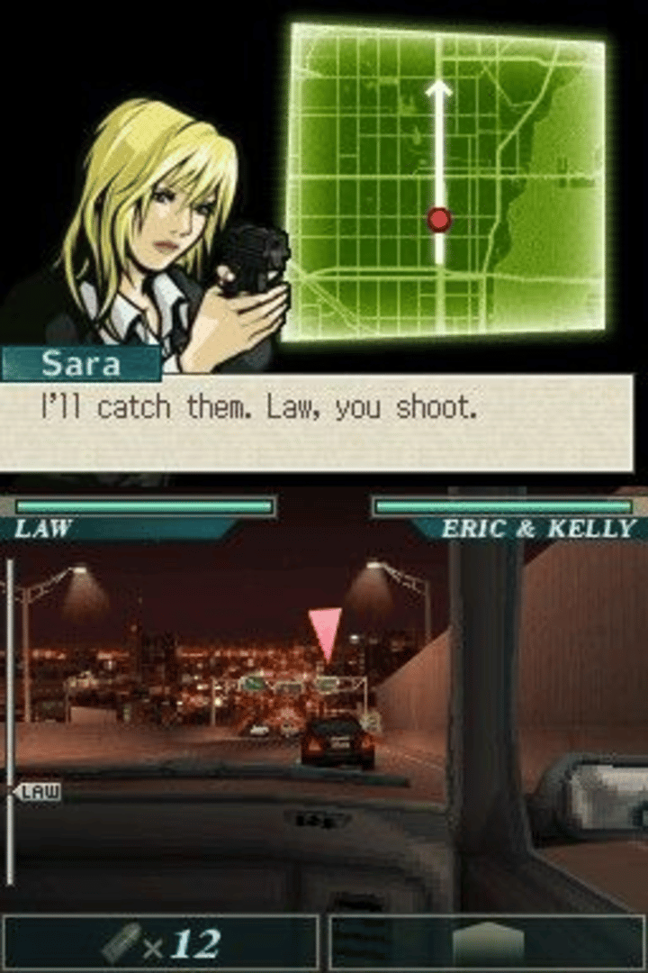 Miami Law screenshot