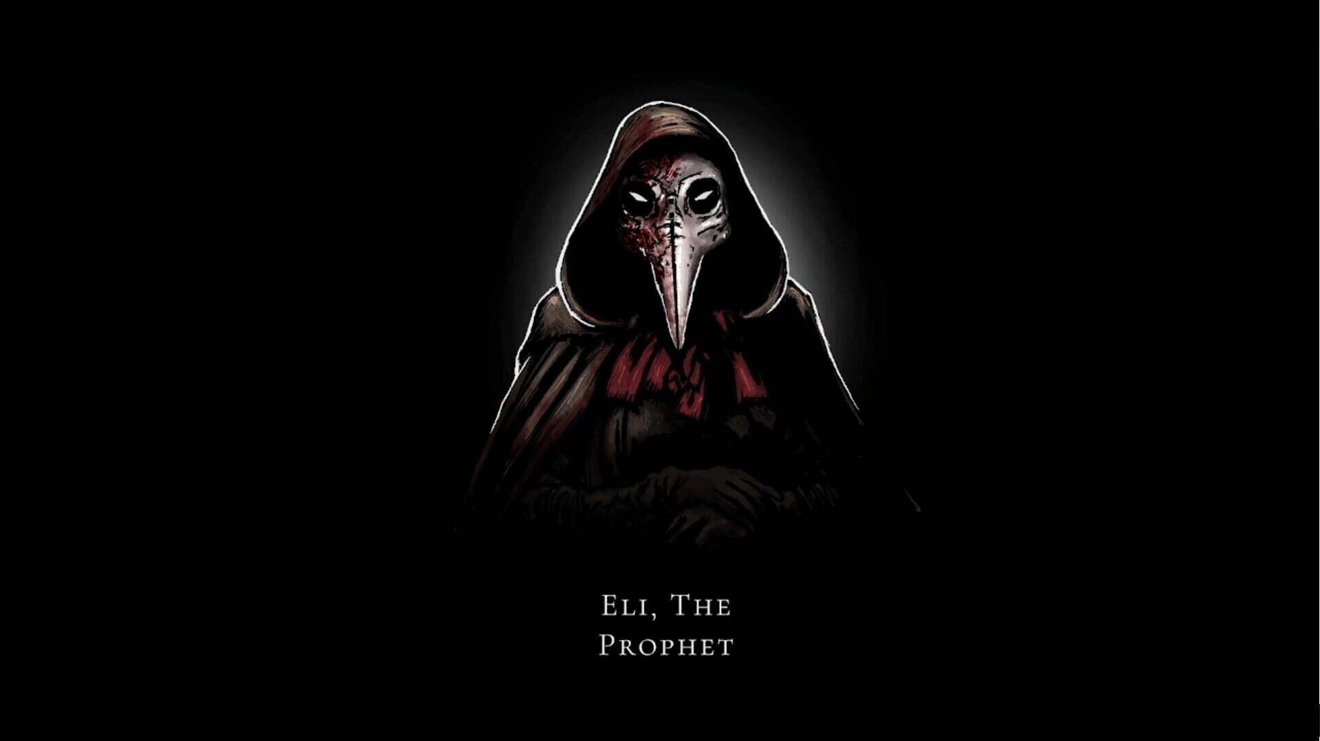The Elder Gods - Screenshot