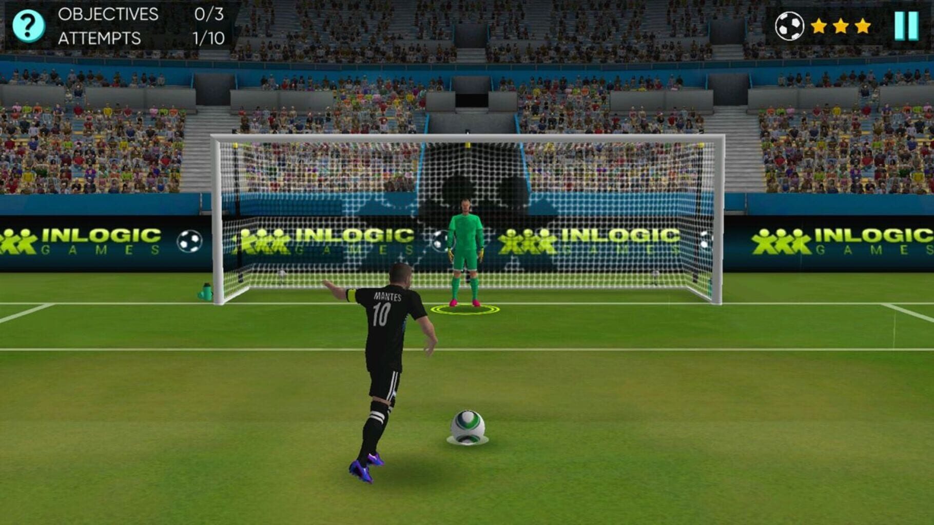 Football Cup 2024 screenshot