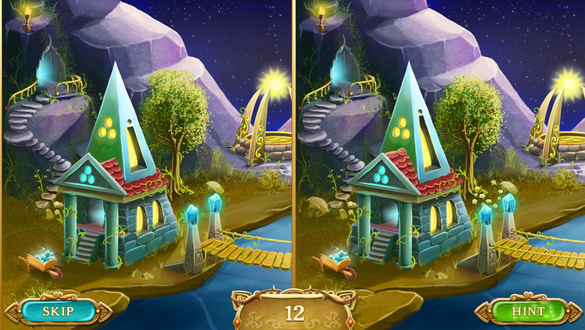 Spellarium 5 - Screenshot