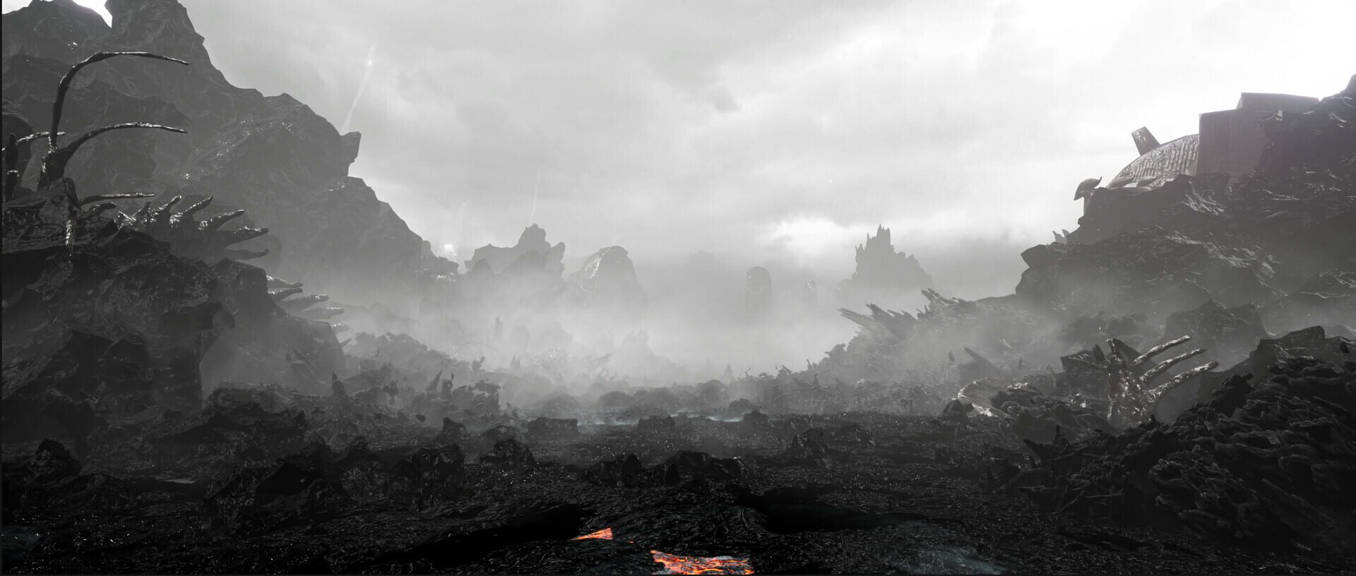Eclipse: Echo of Dimension - Screenshot