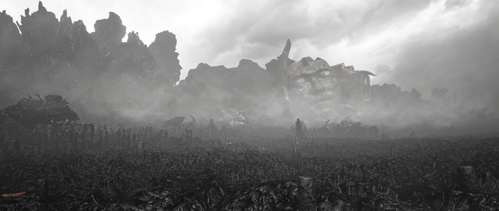 Eclipse: Echo of Dimension - Screenshot
