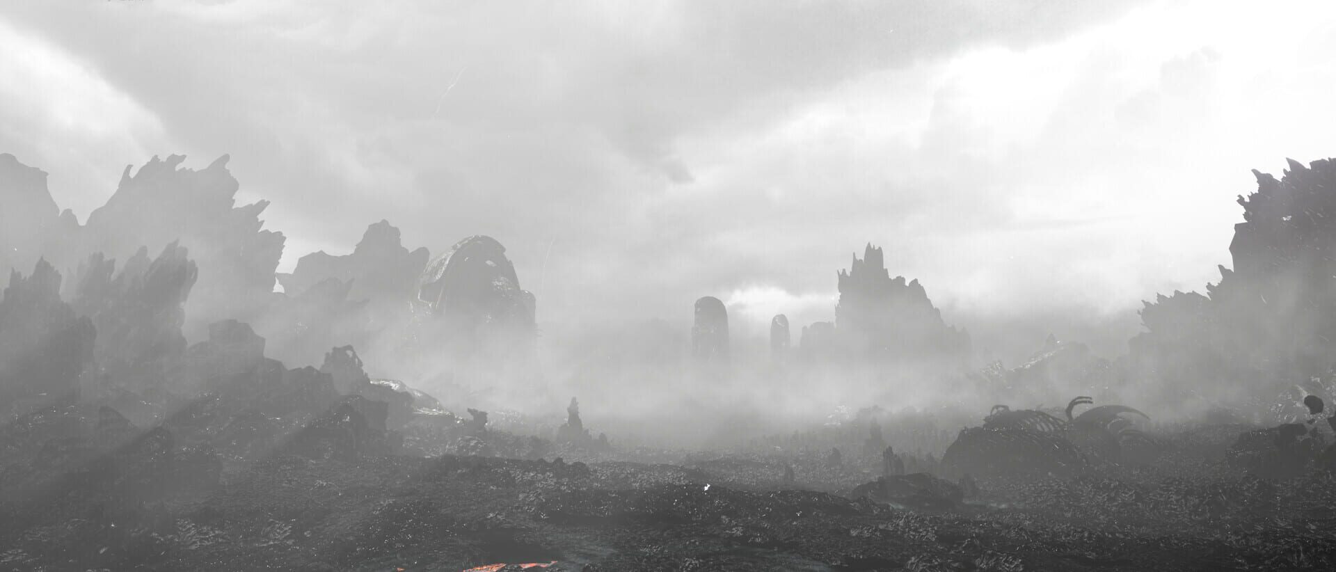 Eclipse: Echo of Dimension - Screenshot
