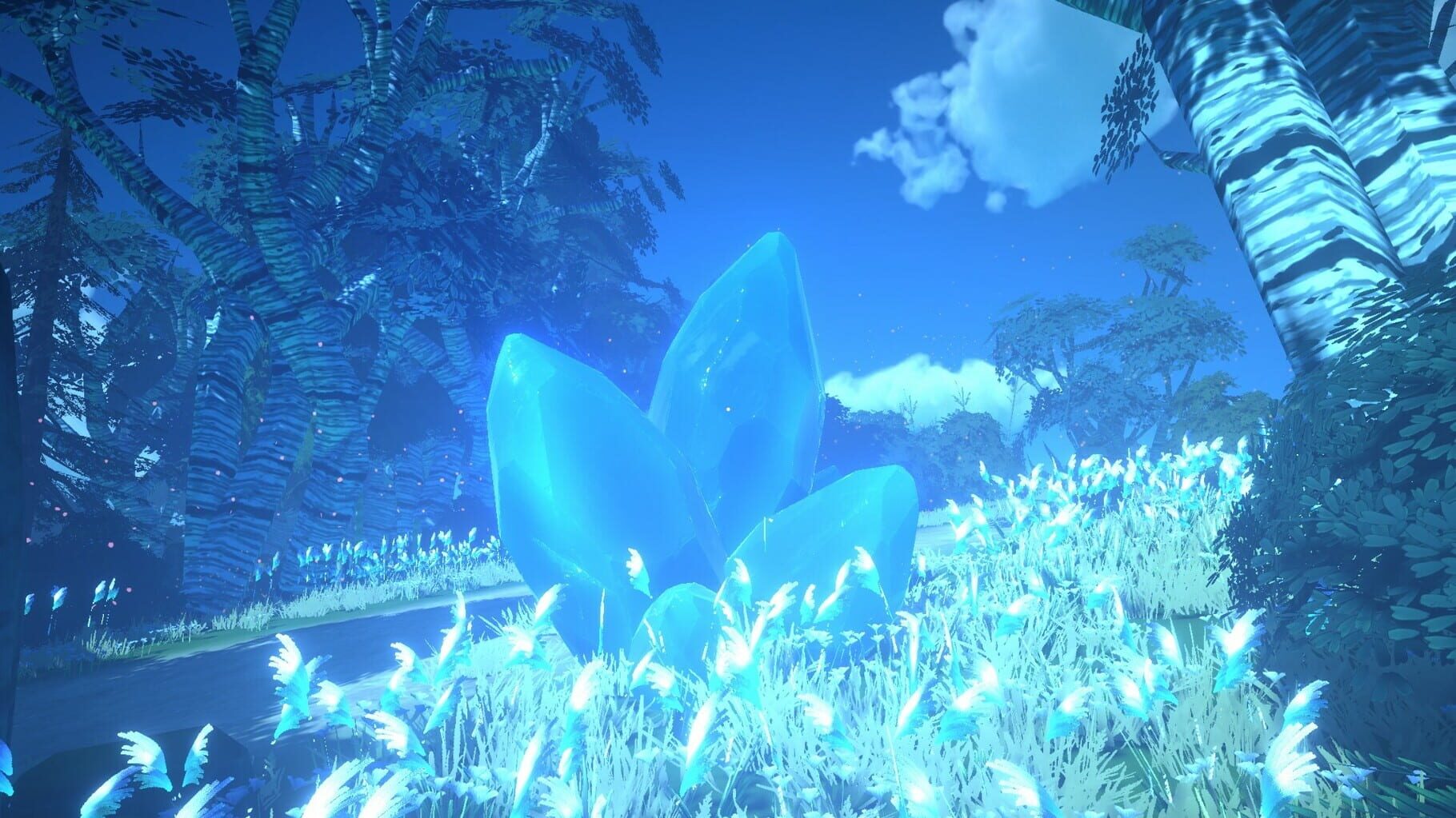 Grand Gardens screenshot