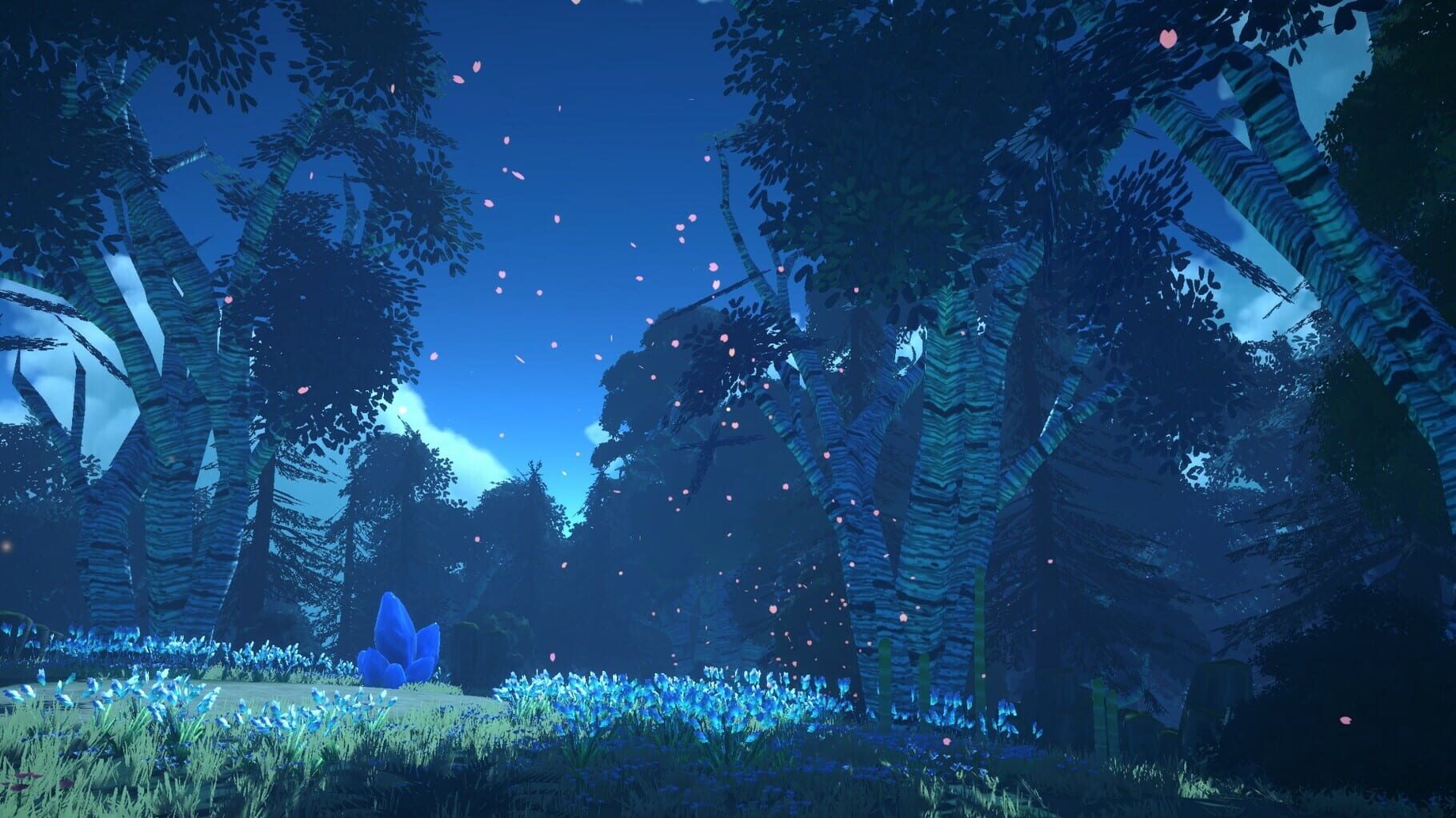 Grand Gardens screenshot