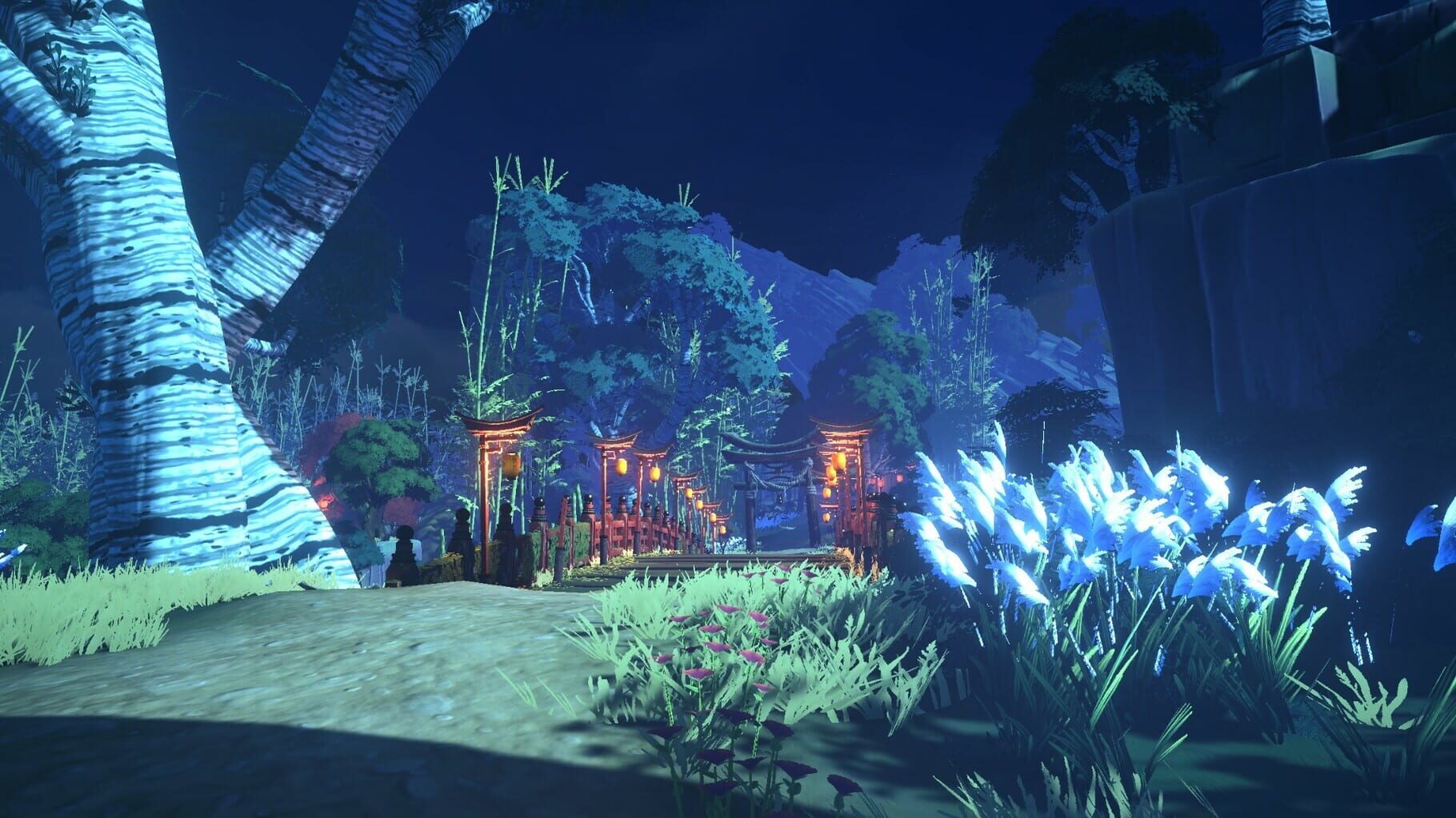 Grand Gardens screenshot