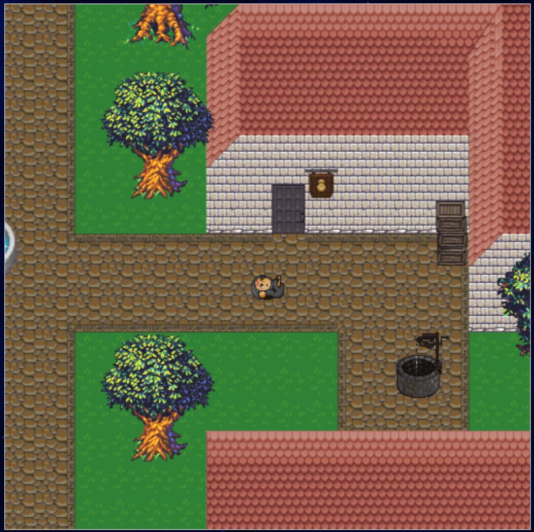 BoundWorlds - Screenshot