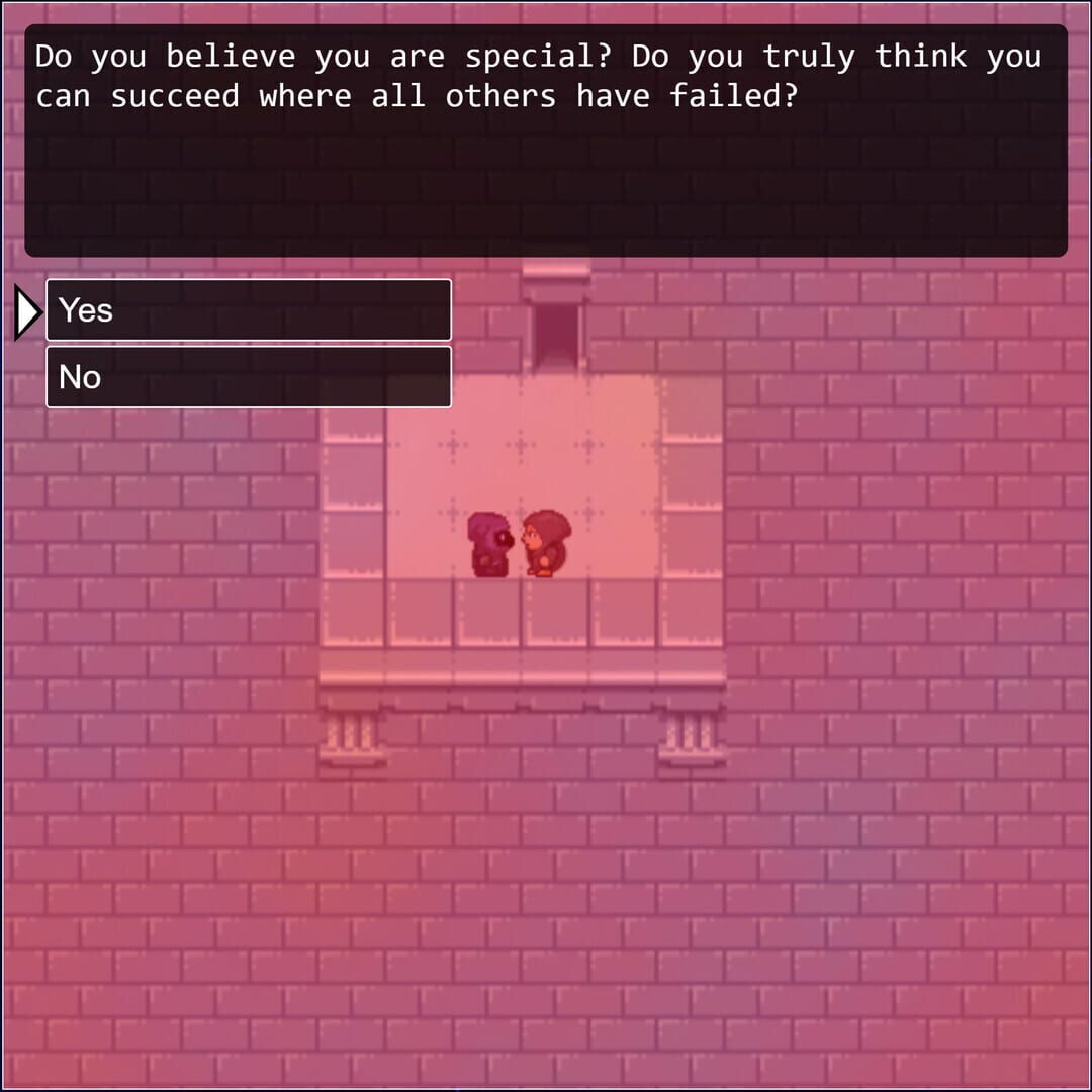 BoundWorlds - Screenshot