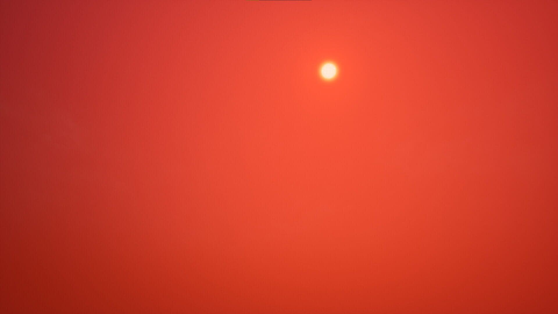Jump On Clouds - Screenshot