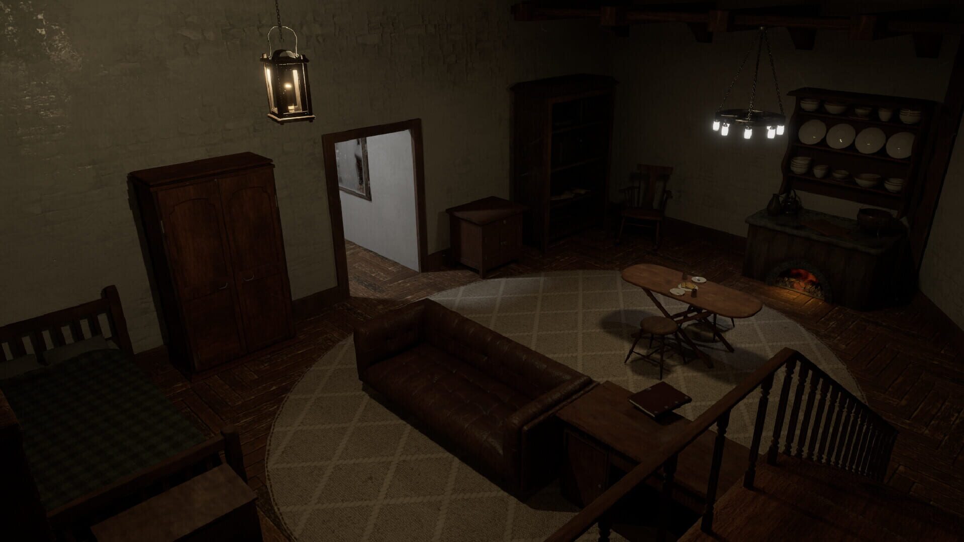 Souvenir - Screenshot