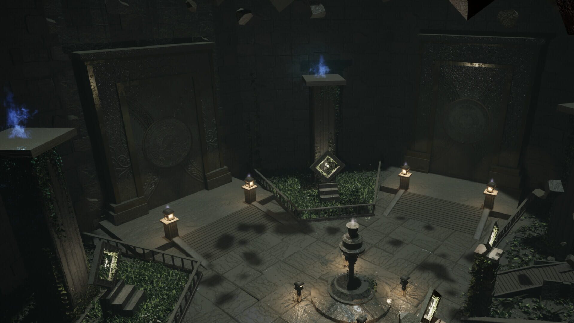 Souvenir - Screenshot