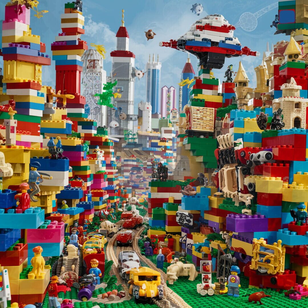 Blocks! - Screenshot